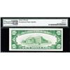 Image 2 : 1929 $10 Tyrone PA National Bank Note PMG 64EPQ