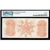 Image 2 : 1840 $20 Austin TX Obsolete Note PMG 55EPQ