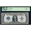 Image 1 : 1923 $1 Silver Certificate PCGS 64