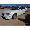 Image 2 : 2003 - NISSAN MAXIMA