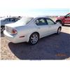 Image 4 : 2003 - NISSAN MAXIMA