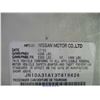 Image 9 : 2003 - NISSAN MAXIMA