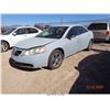 Image 2 : 2007 - PONTIAC G6