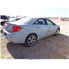 Image 4 : 2007 - PONTIAC G6