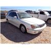 Image 1 : 2001 - HYUNDAI XG300