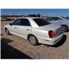 Image 3 : 2001 - HYUNDAI XG300