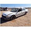Image 2 : 1991 - HONDA ACCORD