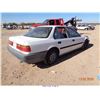 Image 4 : 1991 - HONDA ACCORD