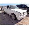 Image 1 : 1991 - CHEVROLET S-10
