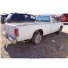Image 4 : 1991 - CHEVROLET S-10