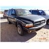 Image 1 : 2000 - DODGE DURANGO