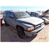 Image 1 : 1999 - DODGE DURANGO