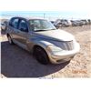 Image 1 : 2004 - CHRYSLER PT CRUISER
