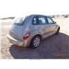 Image 4 : 2004 - CHRYSLER PT CRUISER