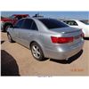 Image 3 : 2009 - HYUNDAI SONATA