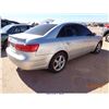 Image 4 : 2009 - HYUNDAI SONATA