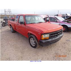 1994 - DODGE DAKOTA