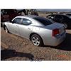 Image 3 : 2009 - DODGE CHARGER