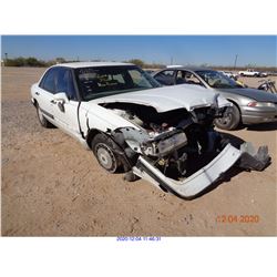 1996 - BUICK LE SABRE