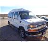 Image 1 : 2010 - CHEVROLET EXPRESS