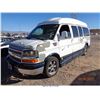 Image 2 : 2010 - CHEVROLET EXPRESS