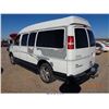 Image 3 : 2010 - CHEVROLET EXPRESS