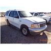 Image 1 : 2000 - FORD EXPEDITION