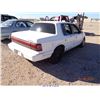 Image 4 : 1994 - CHRYSLER LEBARON