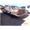 Image 3 : 1990 - HONDA ACCORD/RESTORED SALVAGE