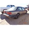 Image 4 : 1990 - HONDA ACCORD/RESTORED SALVAGE