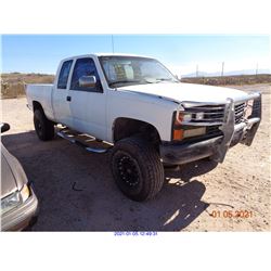 1989 - CHEVROLET CK 1500