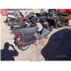 Image 4 : 1985 - HONDA MOTORCYCLE