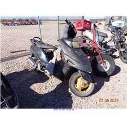 2002 - UNKNOWN UNK