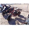 Image 2 : UNDEFINED MOTORCYCLE