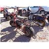 Image 3 : UNDEFINED MOTORCYCLE