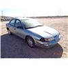 Image 1 : 2002 - SATURN SL1