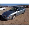Image 2 : 2002 - SATURN SL1