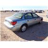 Image 4 : 2002 - SATURN SL1