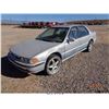 Image 2 : 1993 - HONDA ACCORD EX