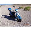 Image 1 : TAO TAO SCOOTER MOPED 50CC
