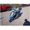 Image 2 : TAO TAO SCOOTER MOPED 50CC