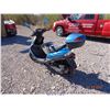 Image 3 : TAO TAO SCOOTER MOPED 50CC