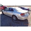 Image 3 : 2002 - DODGE STRATUS/RESTORED SALVAGE