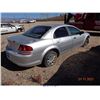 Image 4 : 2002 - DODGE STRATUS/RESTORED SALVAGE