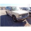 Image 1 : 1985 - CHEVROLET S10 BLAZER