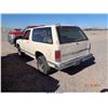 Image 3 : 1985 - CHEVROLET S10 BLAZER