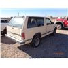 Image 4 : 1985 - CHEVROLET S10 BLAZER