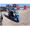 Image 1 : 2015 - TAO TAO SCOOTER MOPED 50CC