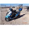 Image 2 : 2015 - TAO TAO SCOOTER MOPED 50CC