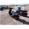 Image 3 : 2015 - TAO TAO SCOOTER MOPED 50CC